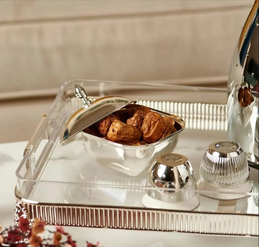 أواني الضيافة