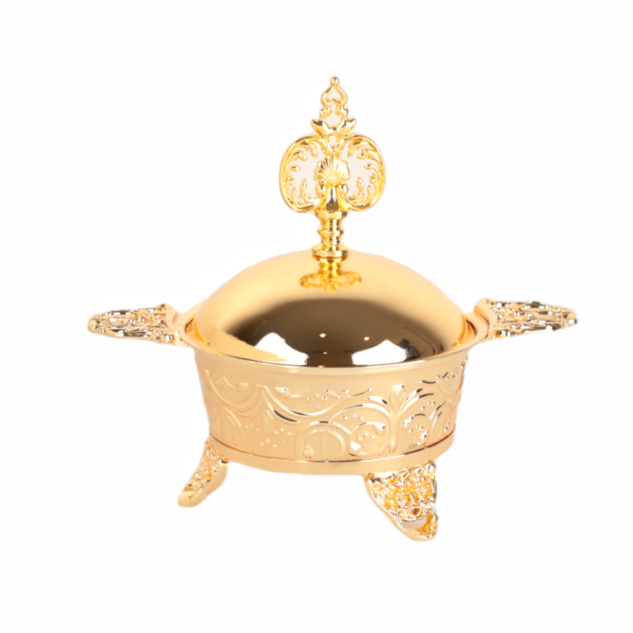 تمرية السلطانة، لون ذهبي، حجم صغير