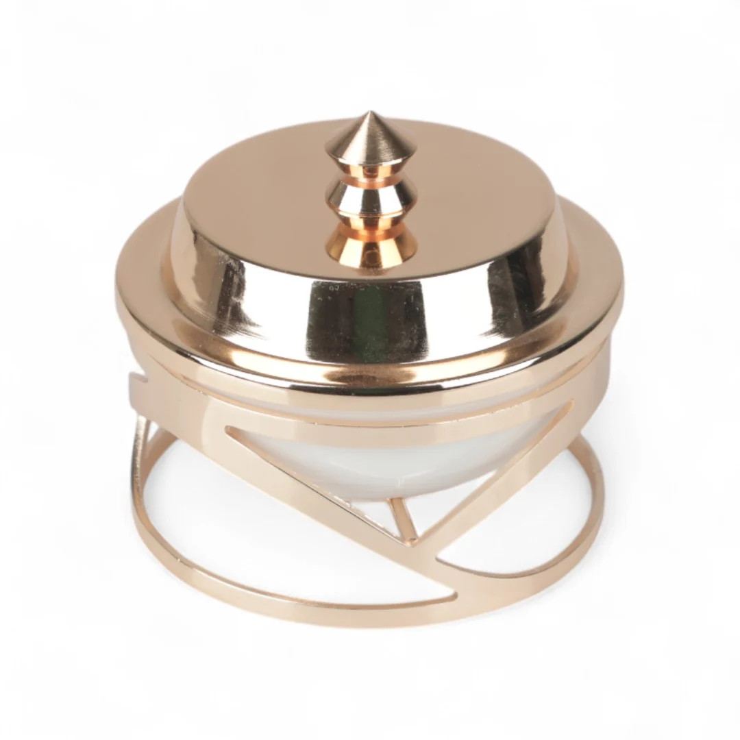 تمرية فوبي من سوليتير، القطر 10 سم