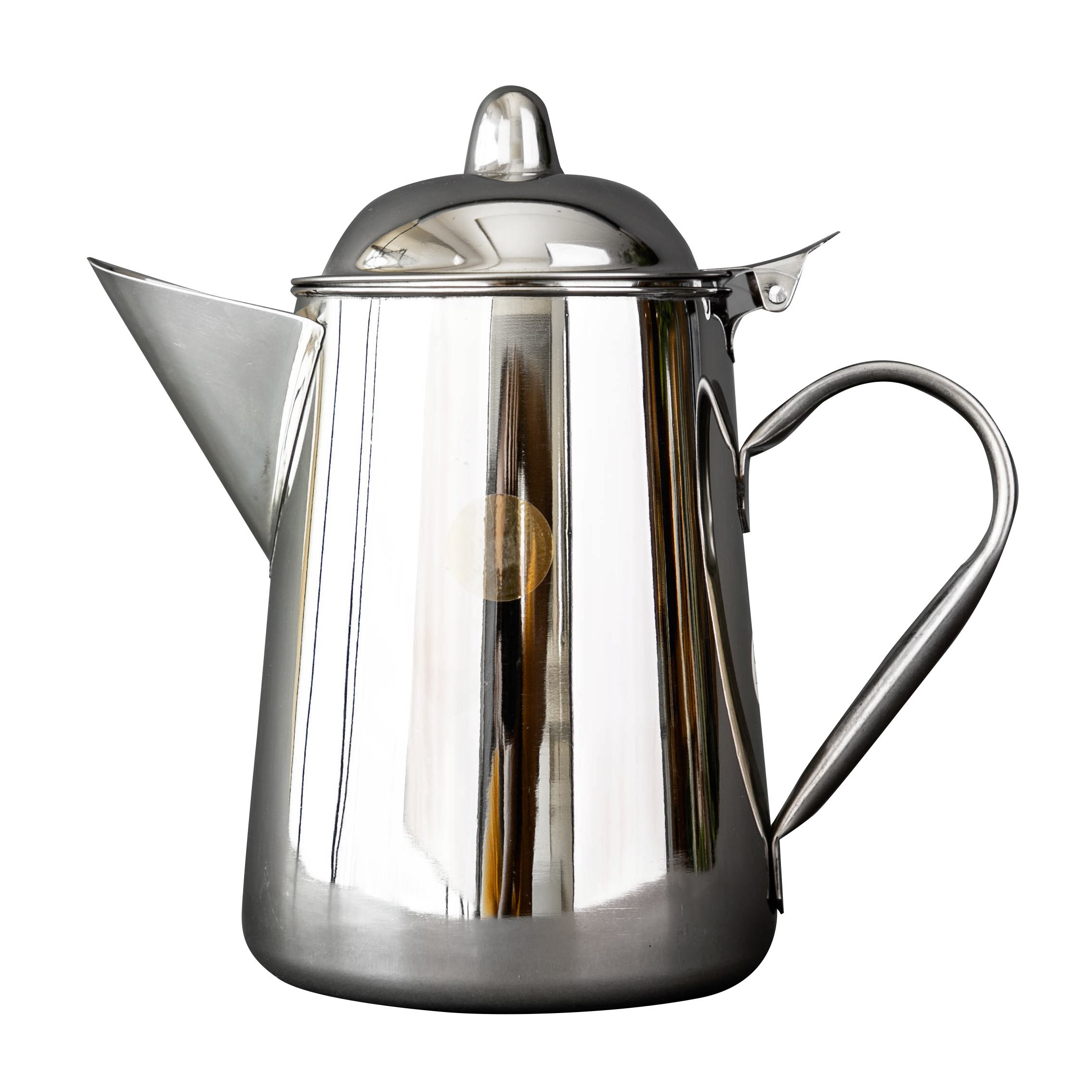 إبريق ستيل هندي