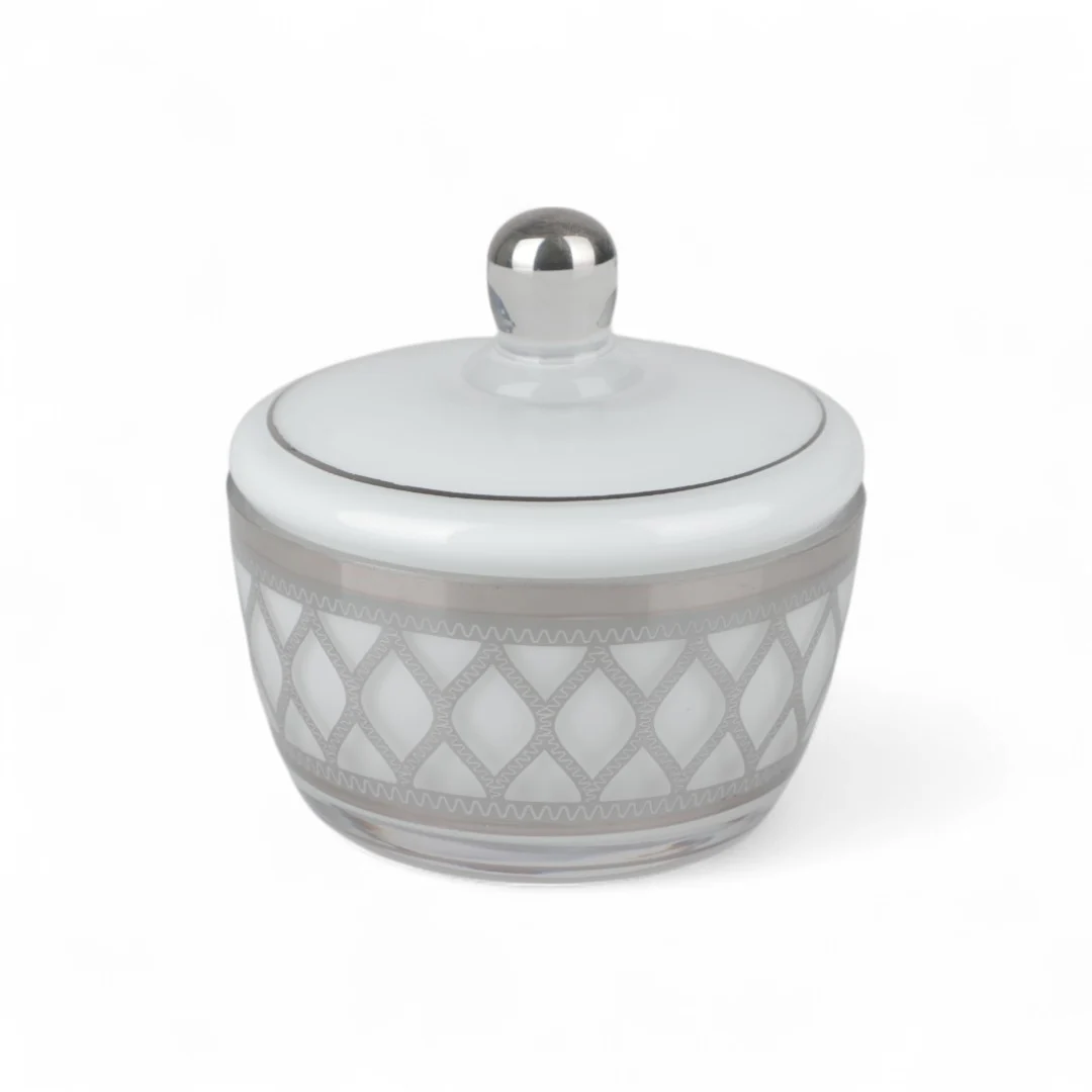 سكرية الشبك من سوليتير