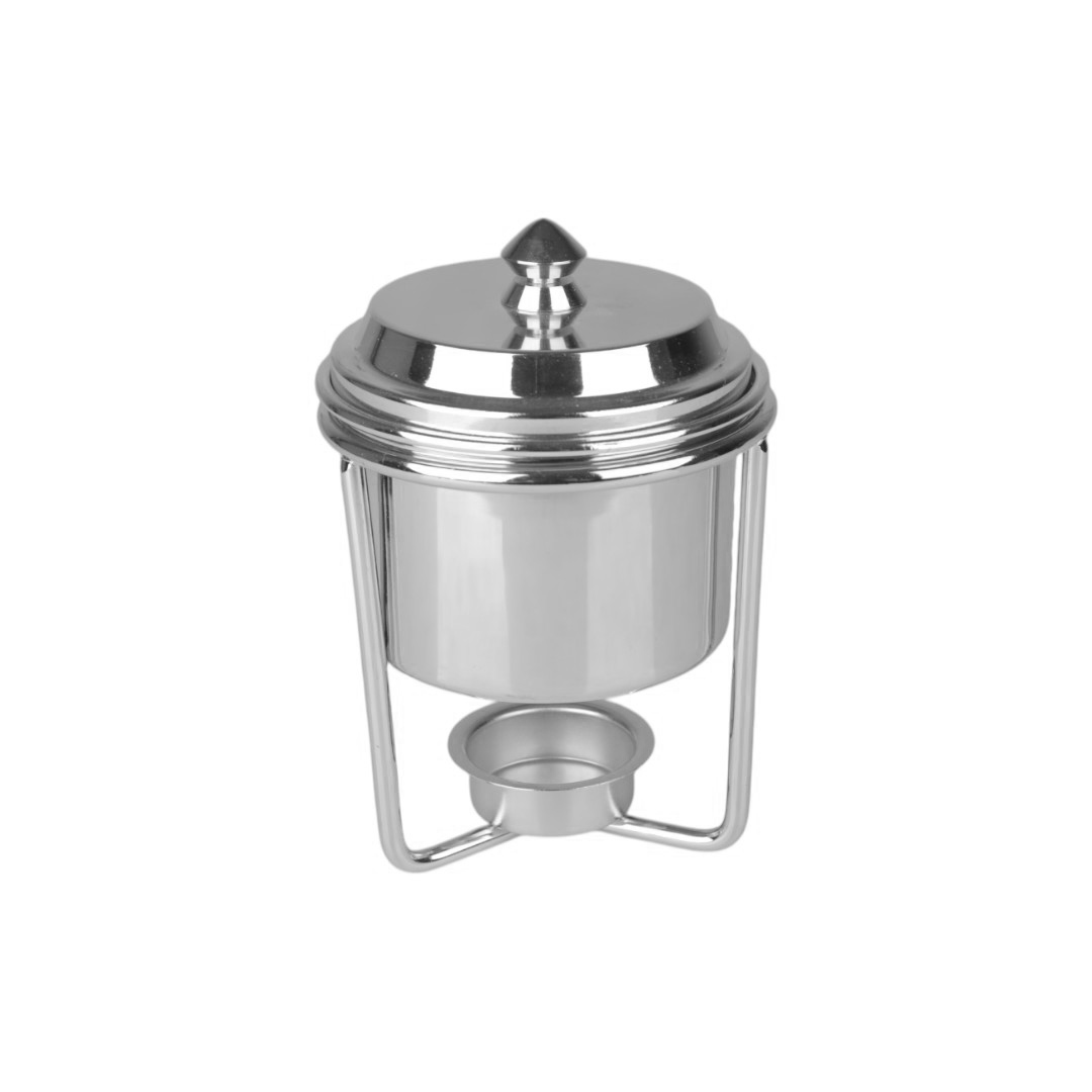 سخان طعام فوبي الفردي من سوليتير, القطر 11 سم