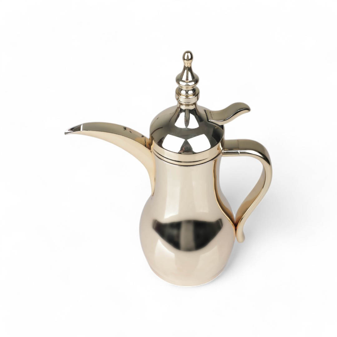 دلة قهوة من سوليتير، سعة 0.5 لتر