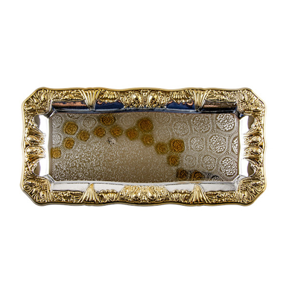 صينية تقديم سمسم