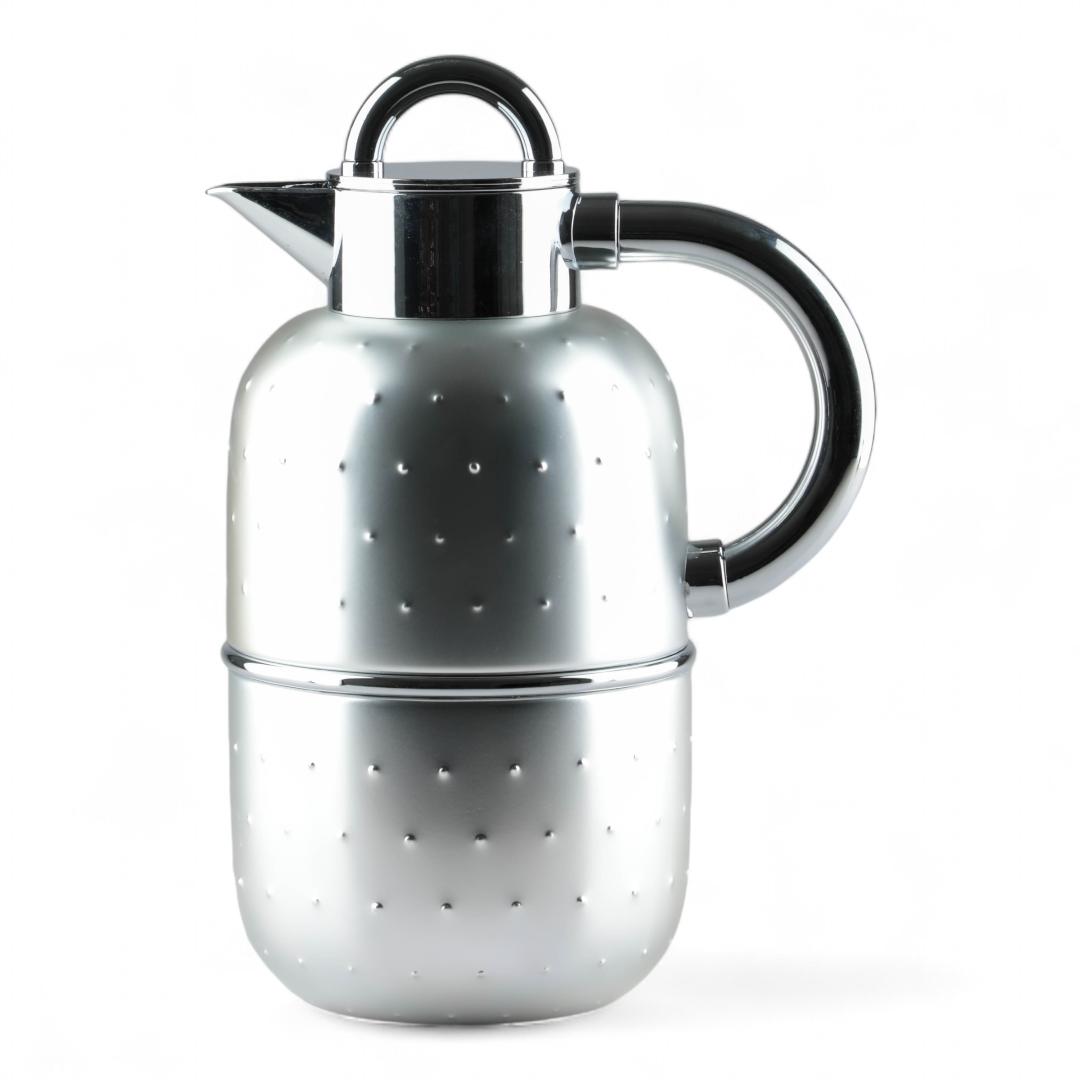 ترمس مارينا من سوليتير، سعة 1 لتر